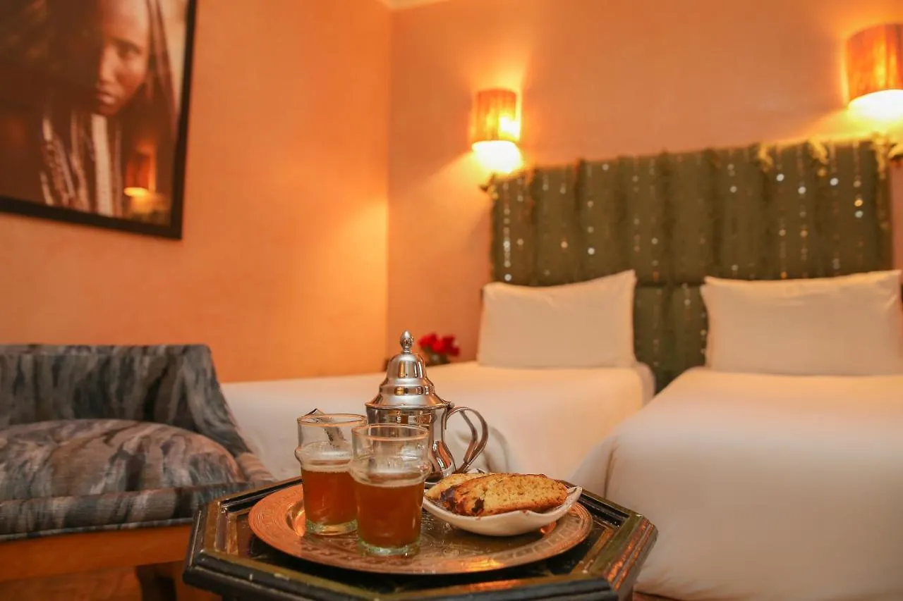 Riad Alwachma Marrakesh