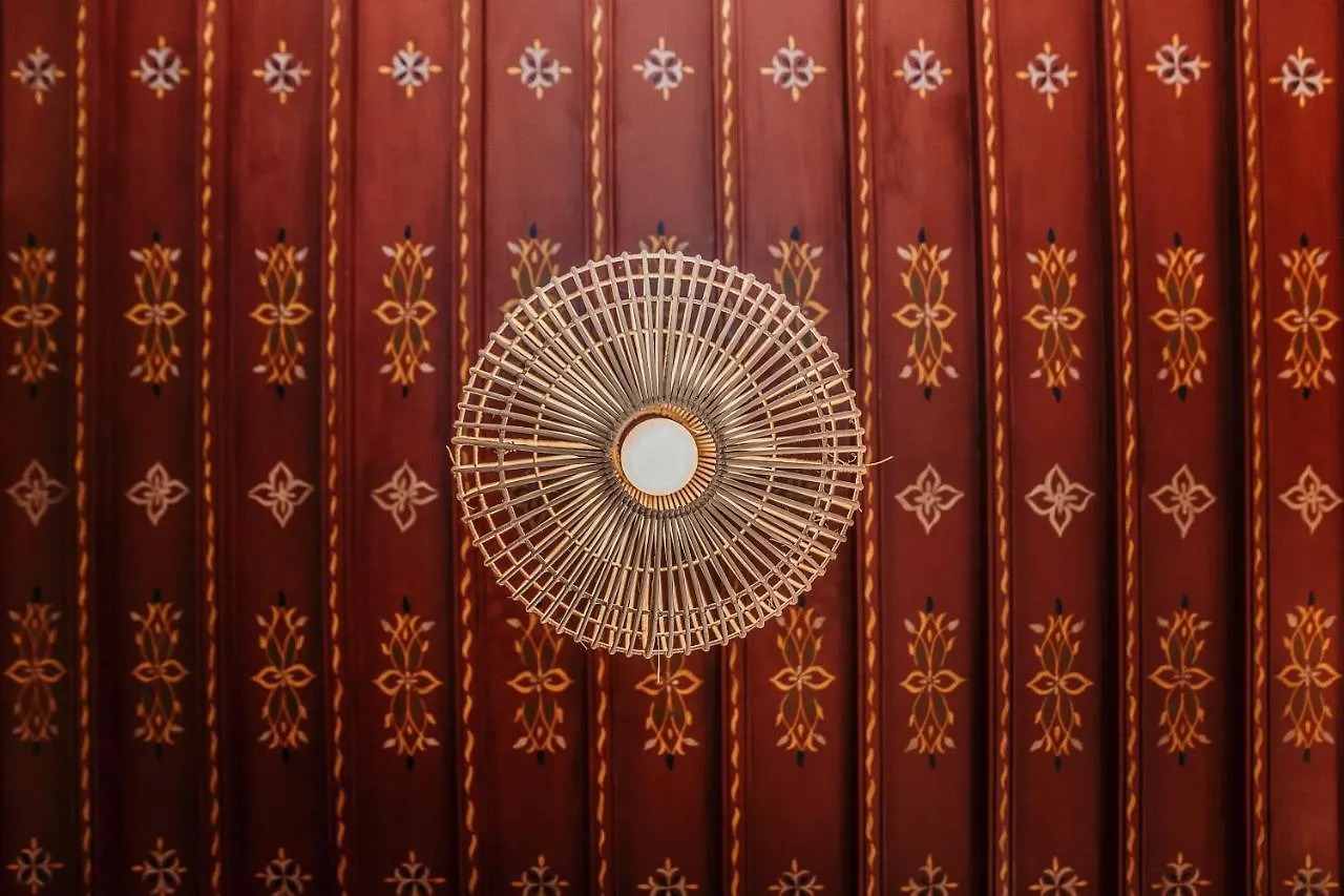 Riad Alwachma Marrakesh Marruecos