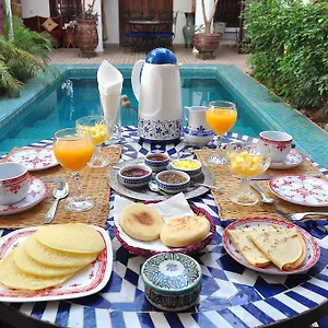 4* Bed and breakfast Ghali &
