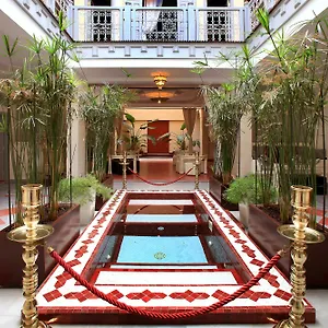 3* Riad Noos Noos